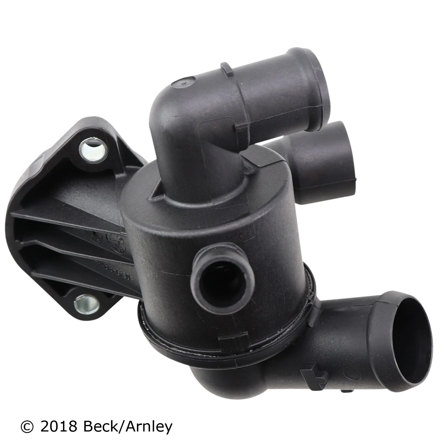 Beck Arnley 143-0924 Engine Coolant Thermostat Housing Assembly