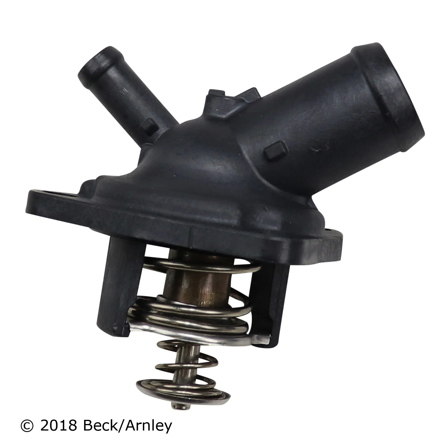 Beck Arnley 143-0925 Engine Coolant Thermostat Housing Assembly