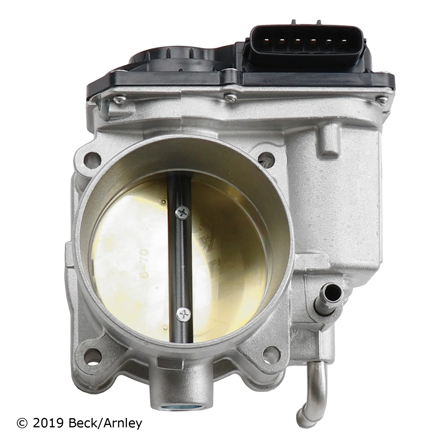 Beck Arnley 154-0191 Fuel Injection Throttle Body