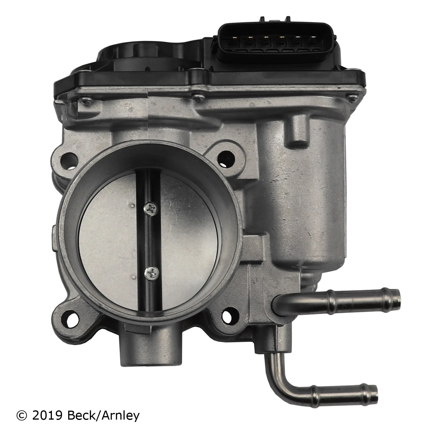 Beck Arnley 154-0201 Fuel Injection Throttle Body