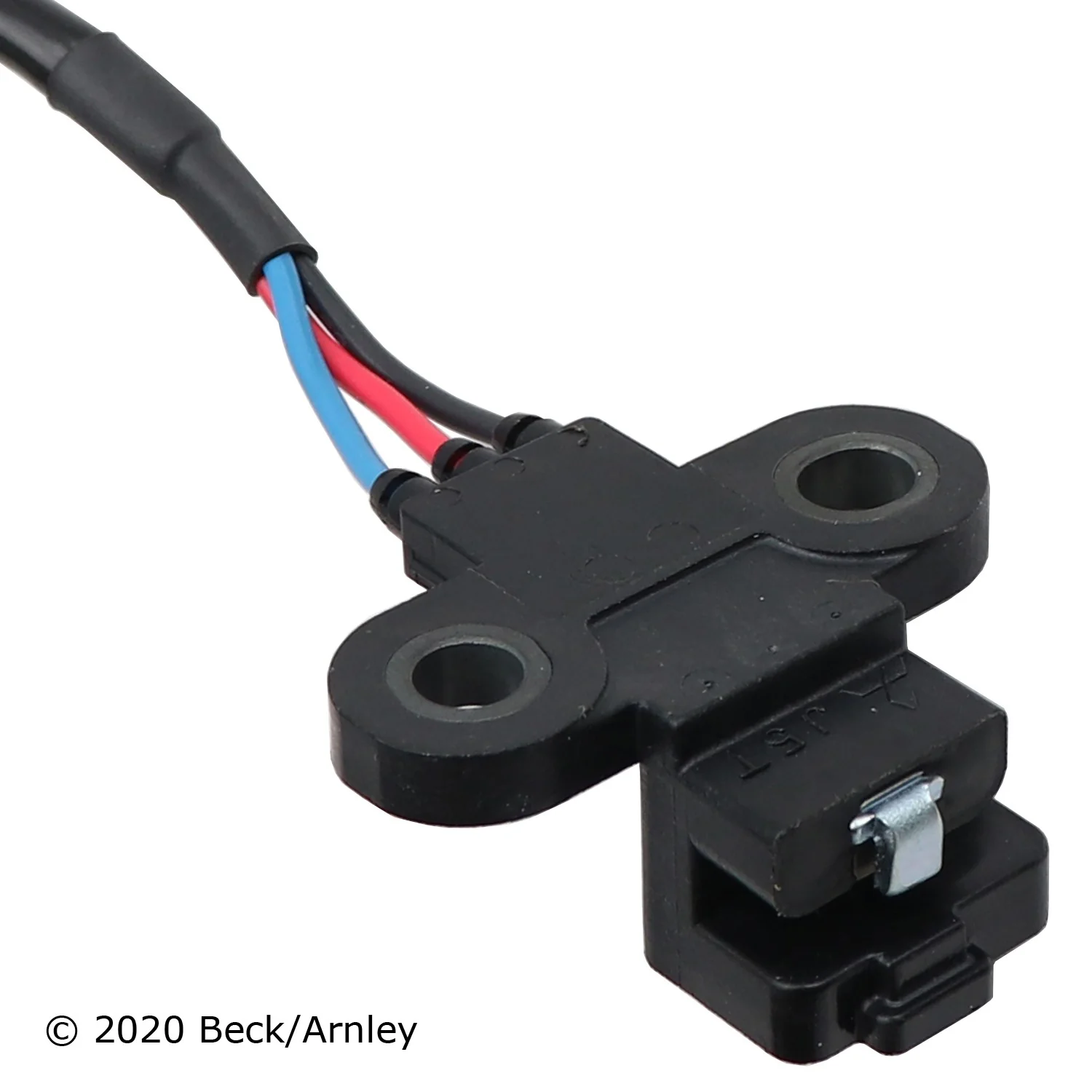 Beck Arnley 180-0300 Engine Crankshaft Position Sensor - Left