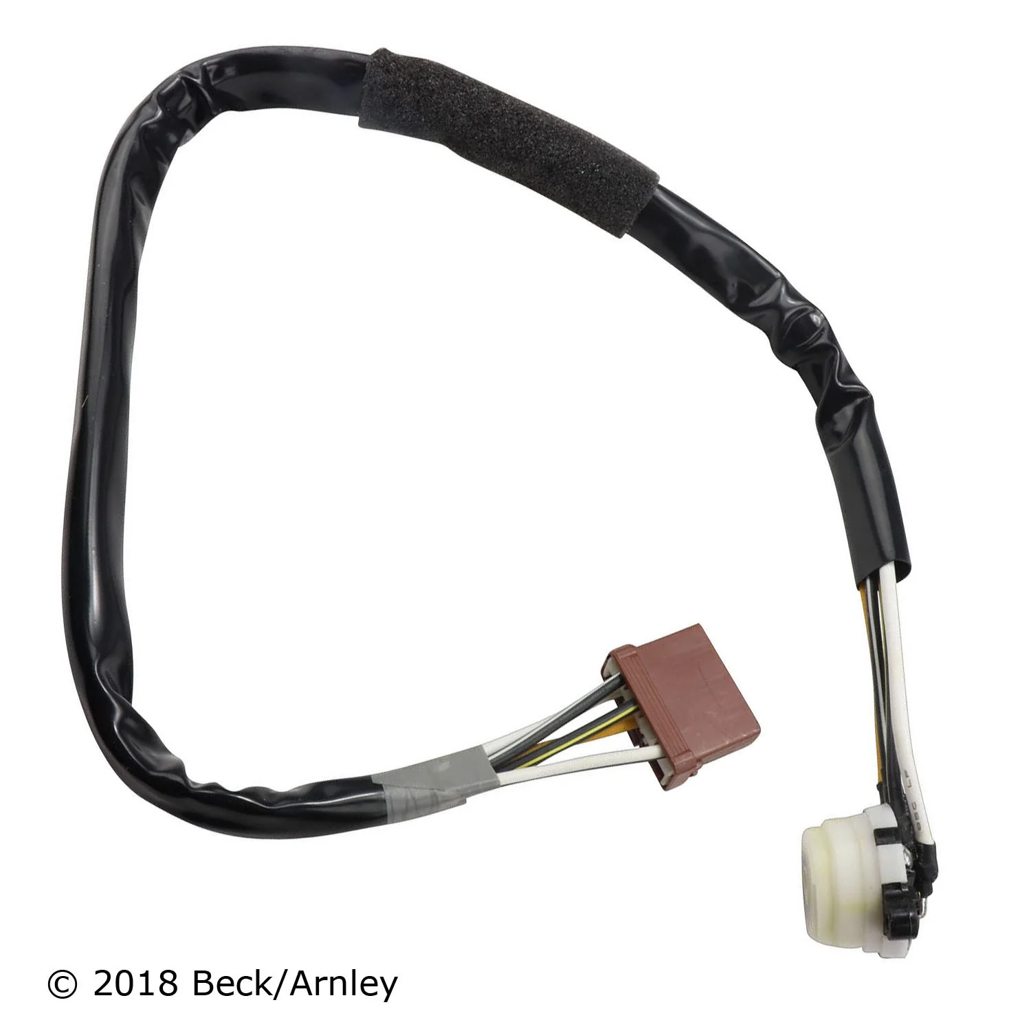 Beck Arnley 201-1575 Ignition Switch