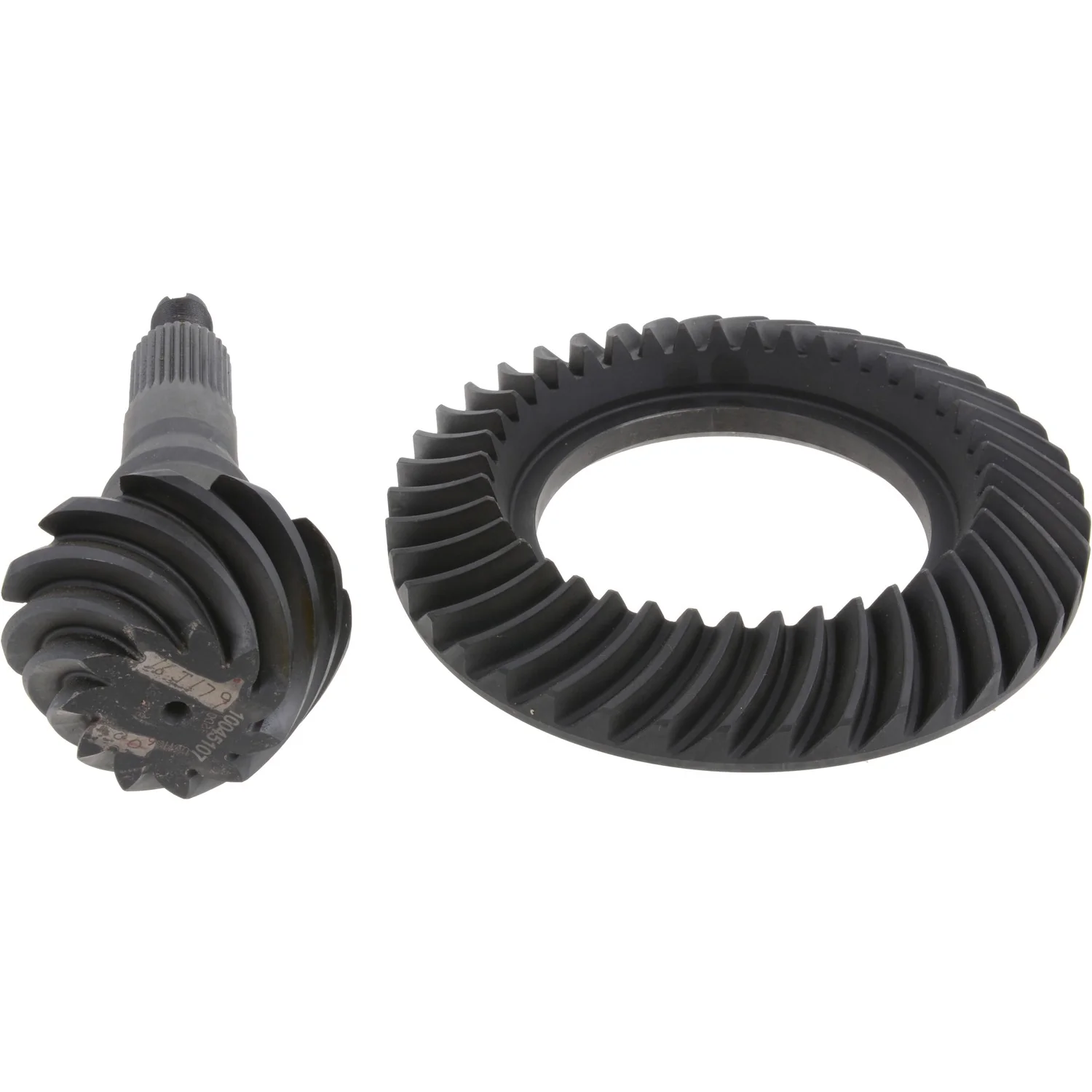 BGMG 10045107 Differential Ring and Pinion - Rear