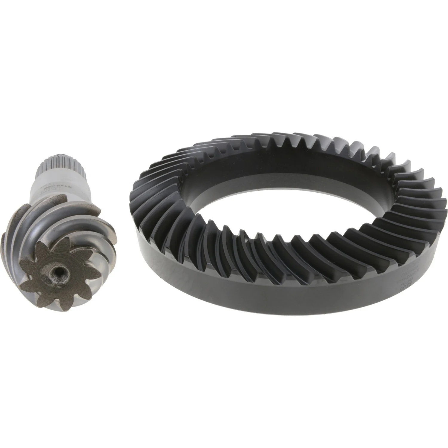 BGMG 10050939 Differential Ring and Pinion - Front
