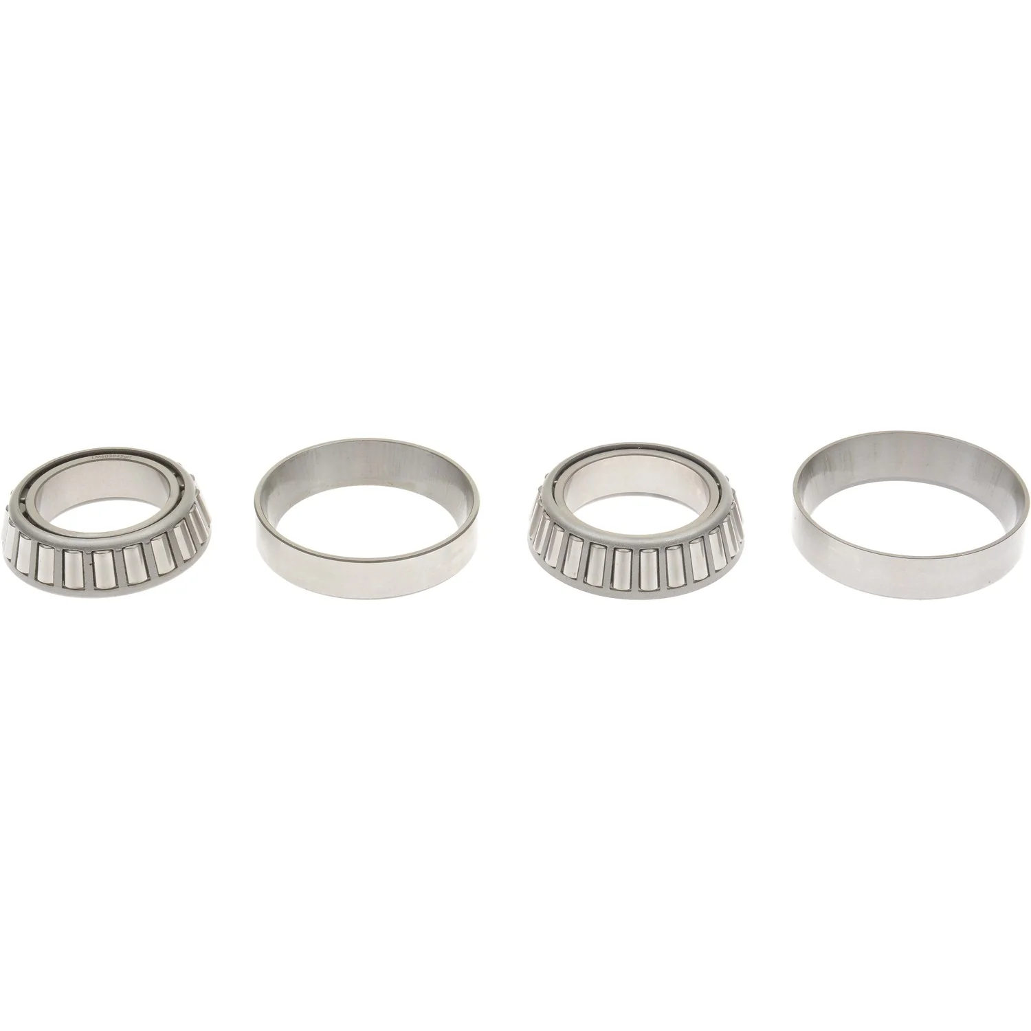 BGMG 10063464 Differential Bearing Kit - Rear