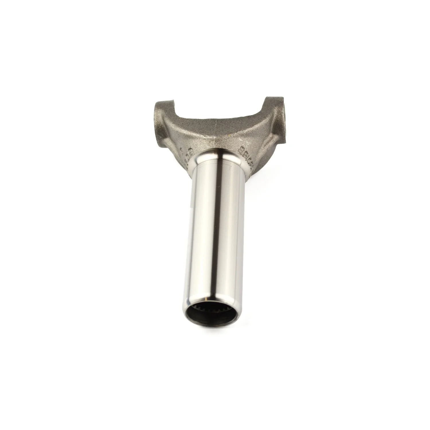 BGMG 2-3-12051X Drive Shaft Transmission Slip Yoke - Rear Driveshaft at Transmission