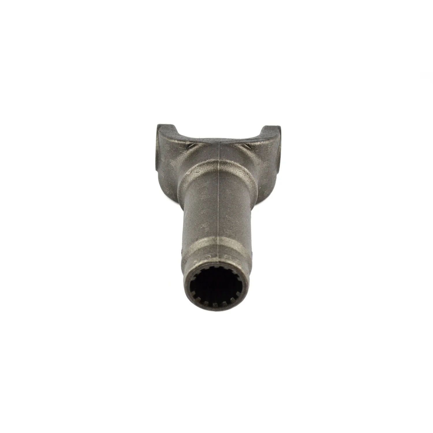 BGMG 2-3-14331X Drive Shaft Slip Yoke - Front Driveshaft at Front Axle or Rear Driveshaft at Support Bearing