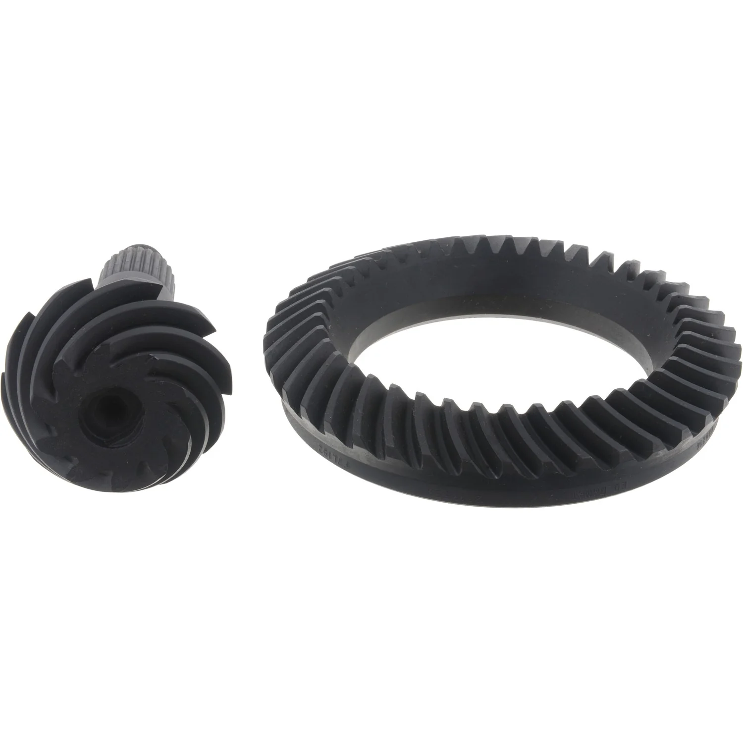 BGMG 2017552 Differential Ring and Pinion - Front
