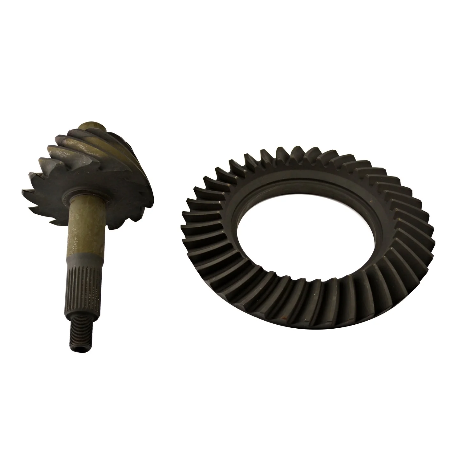 BGMG 2020734 Differential Ring and Pinion - Rear