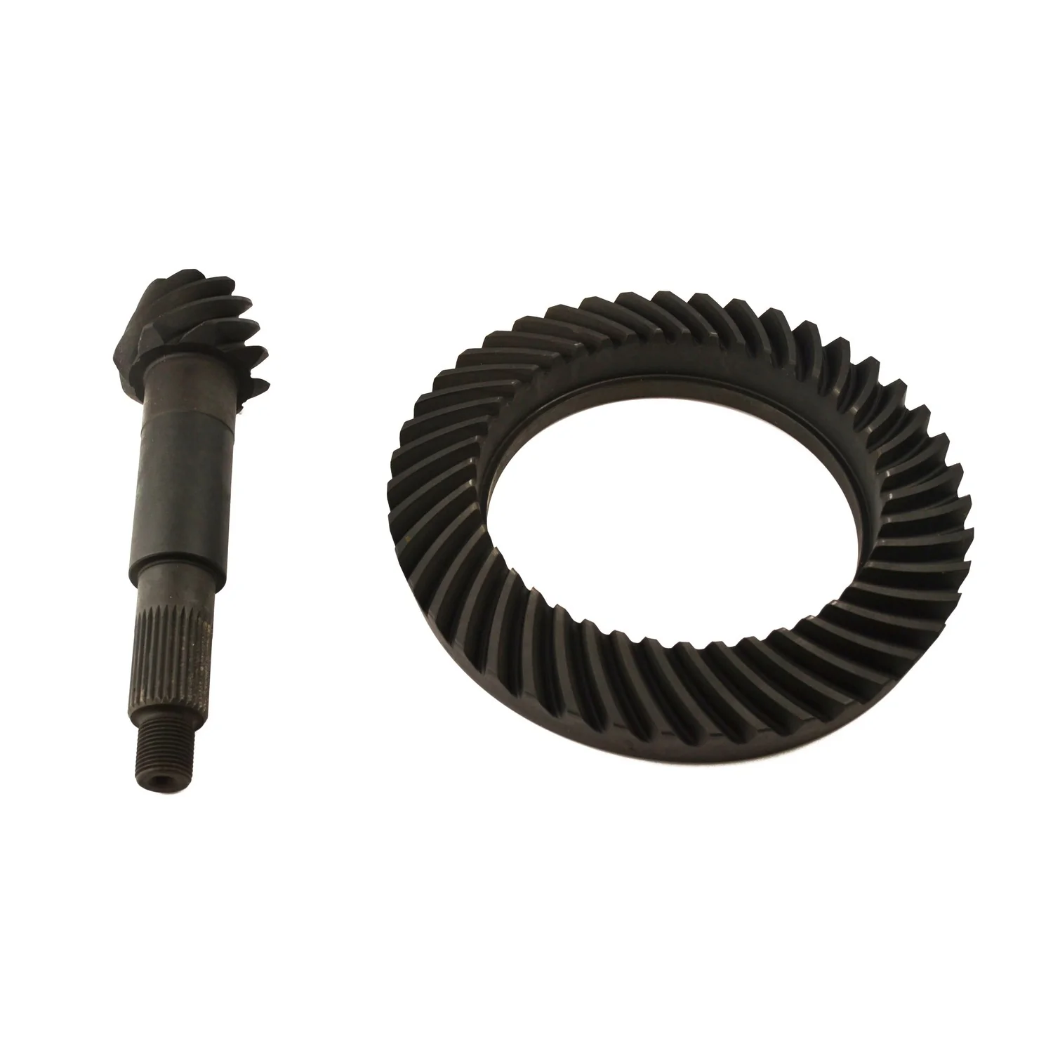 BGMG 2020852 Differential Ring and Pinion - Front