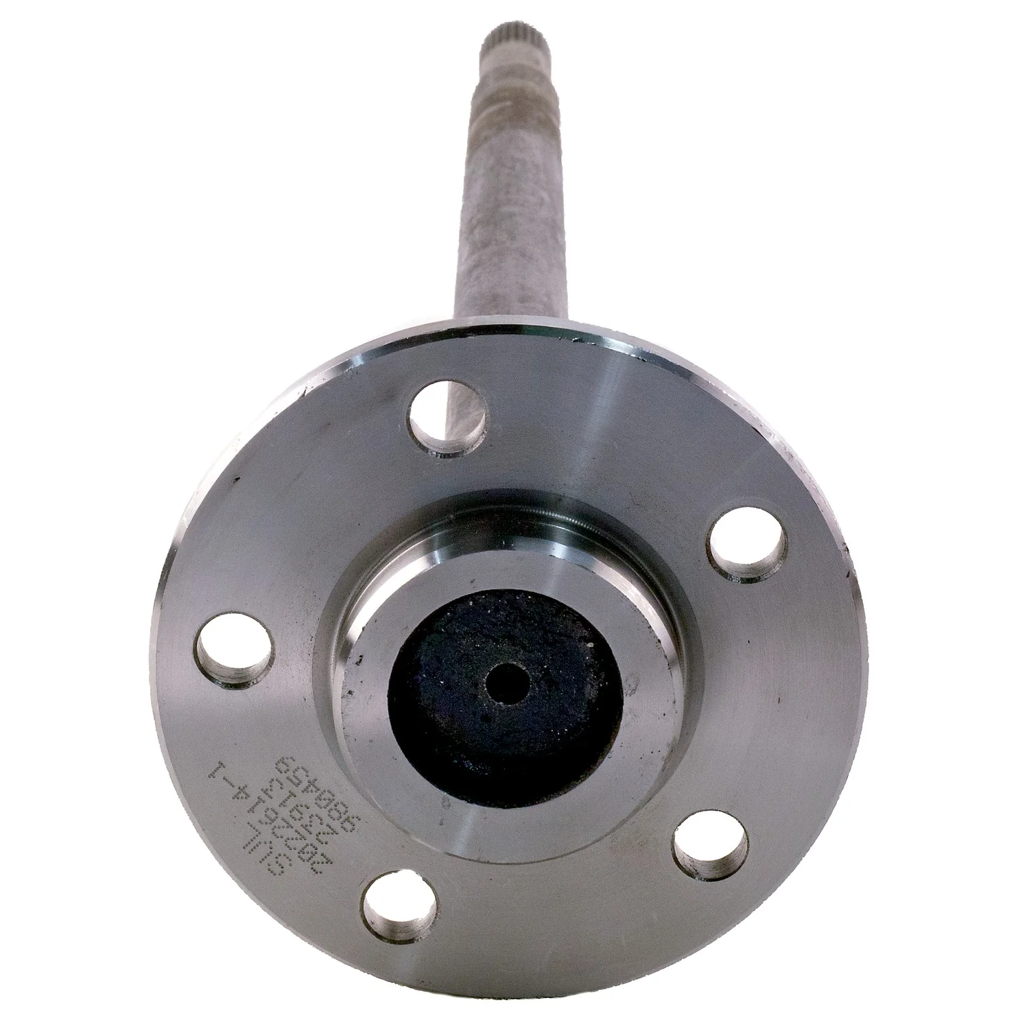 BGMG 2022614-1 Drive Axle Shaft - Rear Right