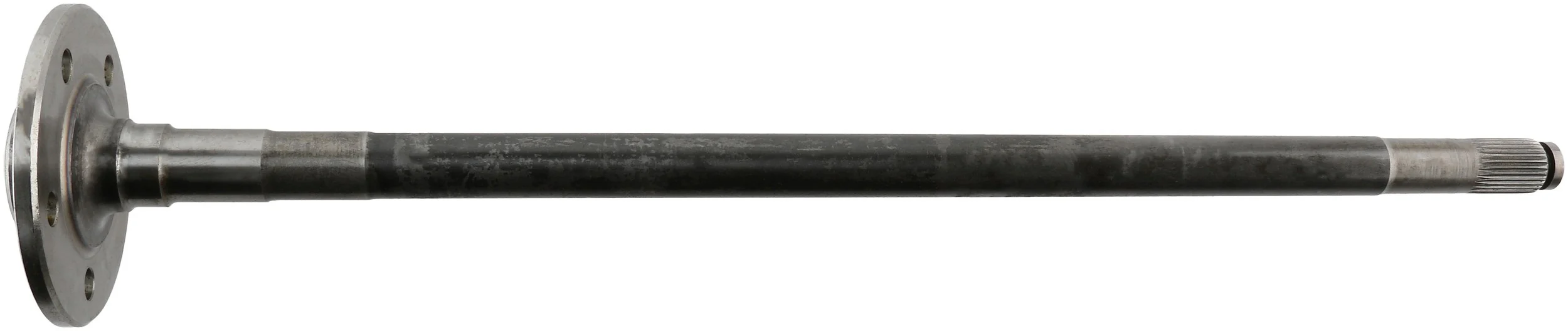 BGMG 2022665 Drive Axle Shaft - Rear