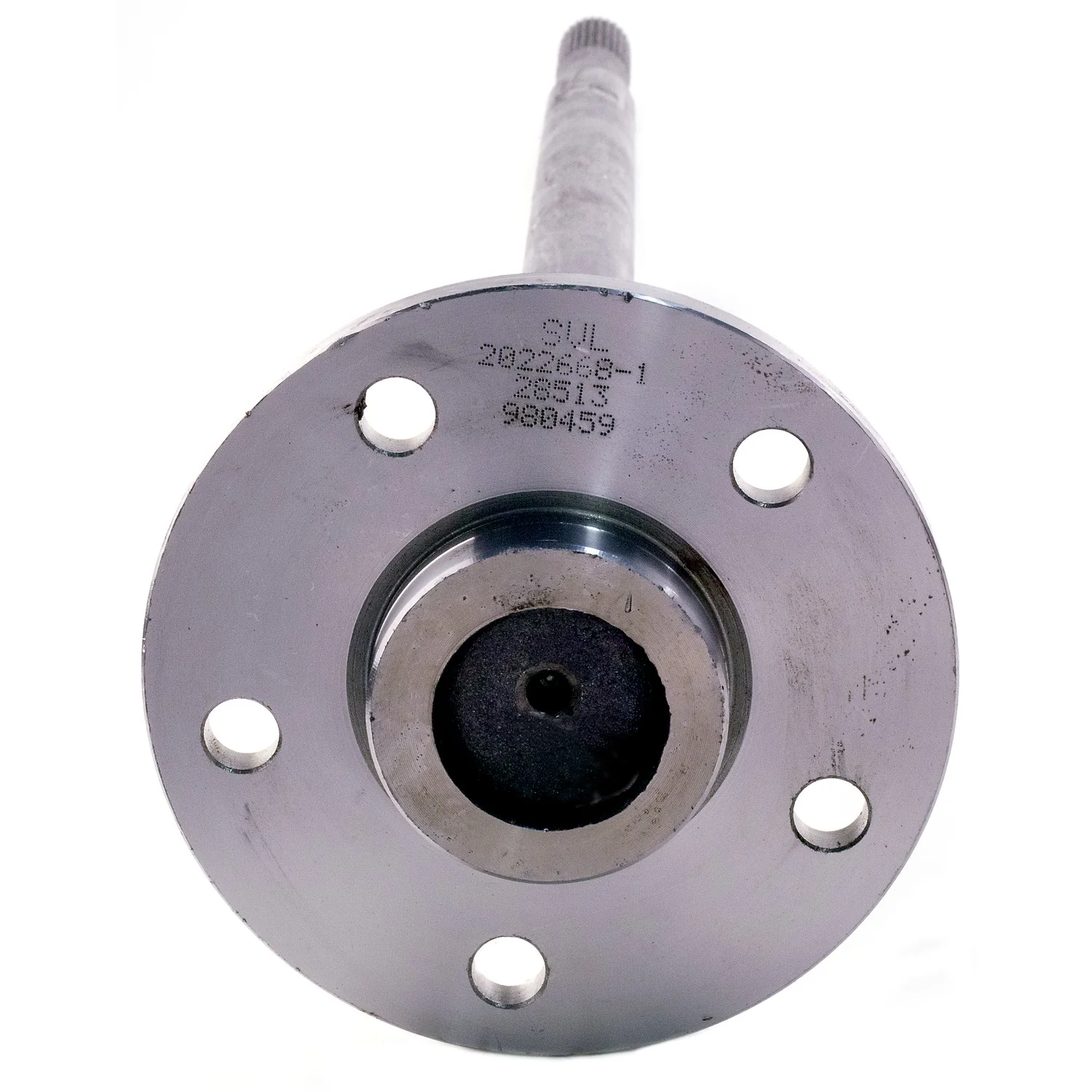 BGMG 2022668-1 Drive Axle Shaft - Rear Right