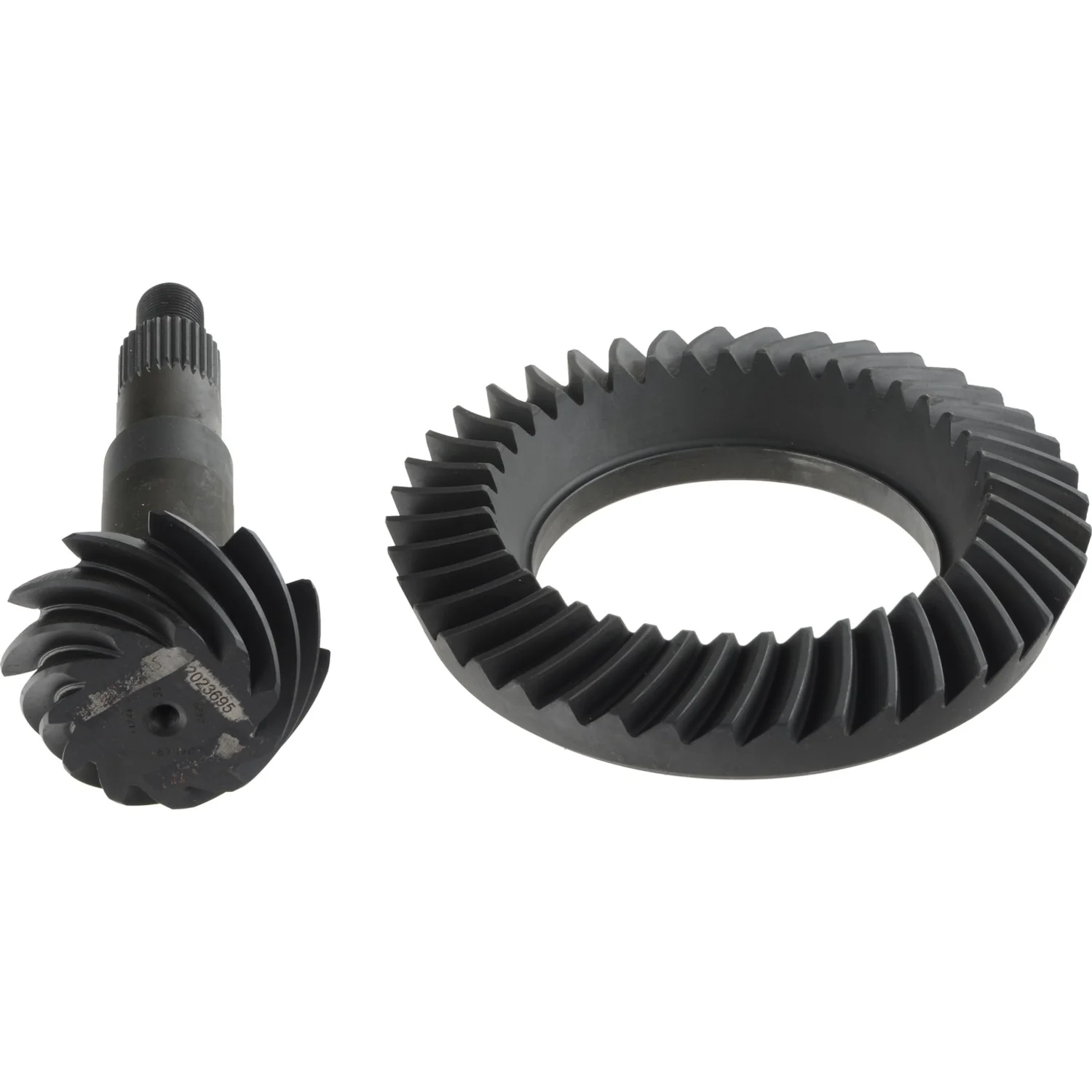BGMG 2023695 Differential Ring and Pinion - Rear