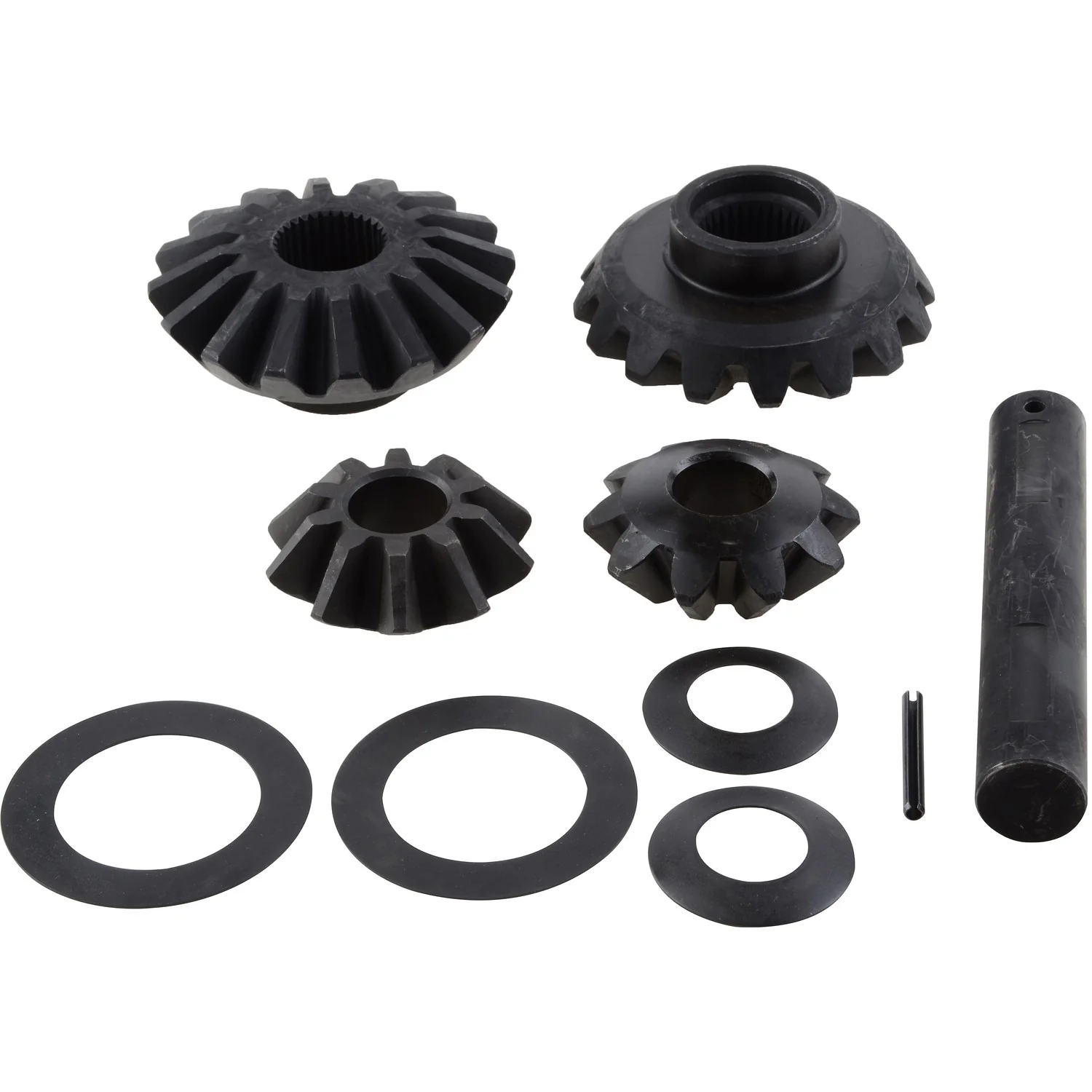 BGMG 2023873 Differential Carrier Gear Kit - Rear Axle