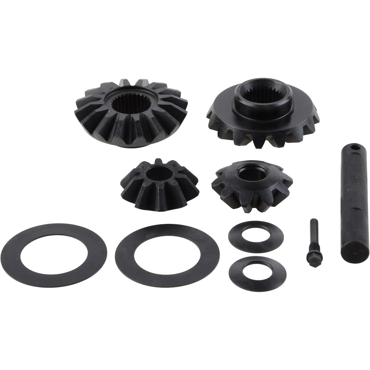 BGMG 2023885 Differential Carrier Gear Kit - Front Axle or Rear Axle