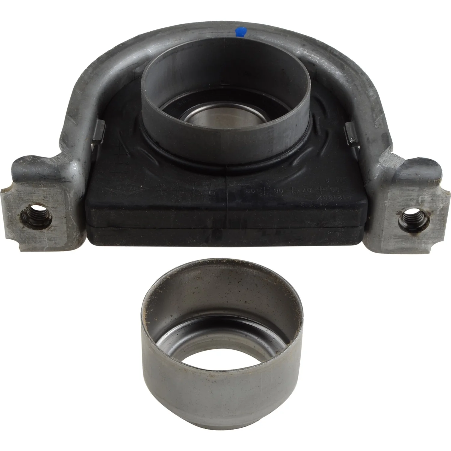 BGMG 212145-1X Drive Shaft Center Support Bearing - Rear