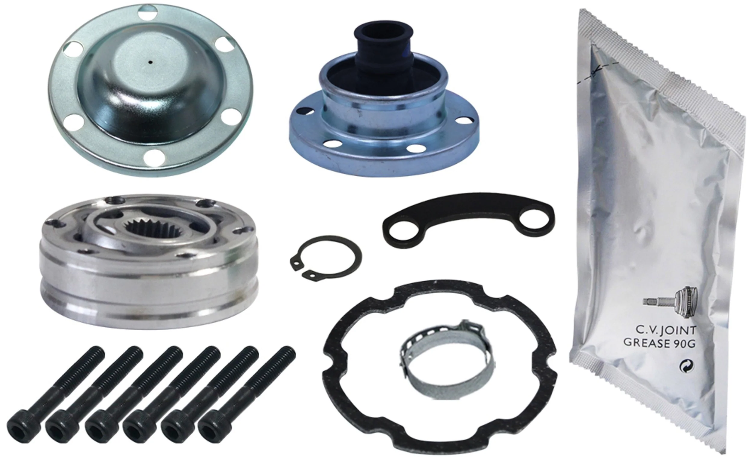 BGMG 25-10140086 CV Joint