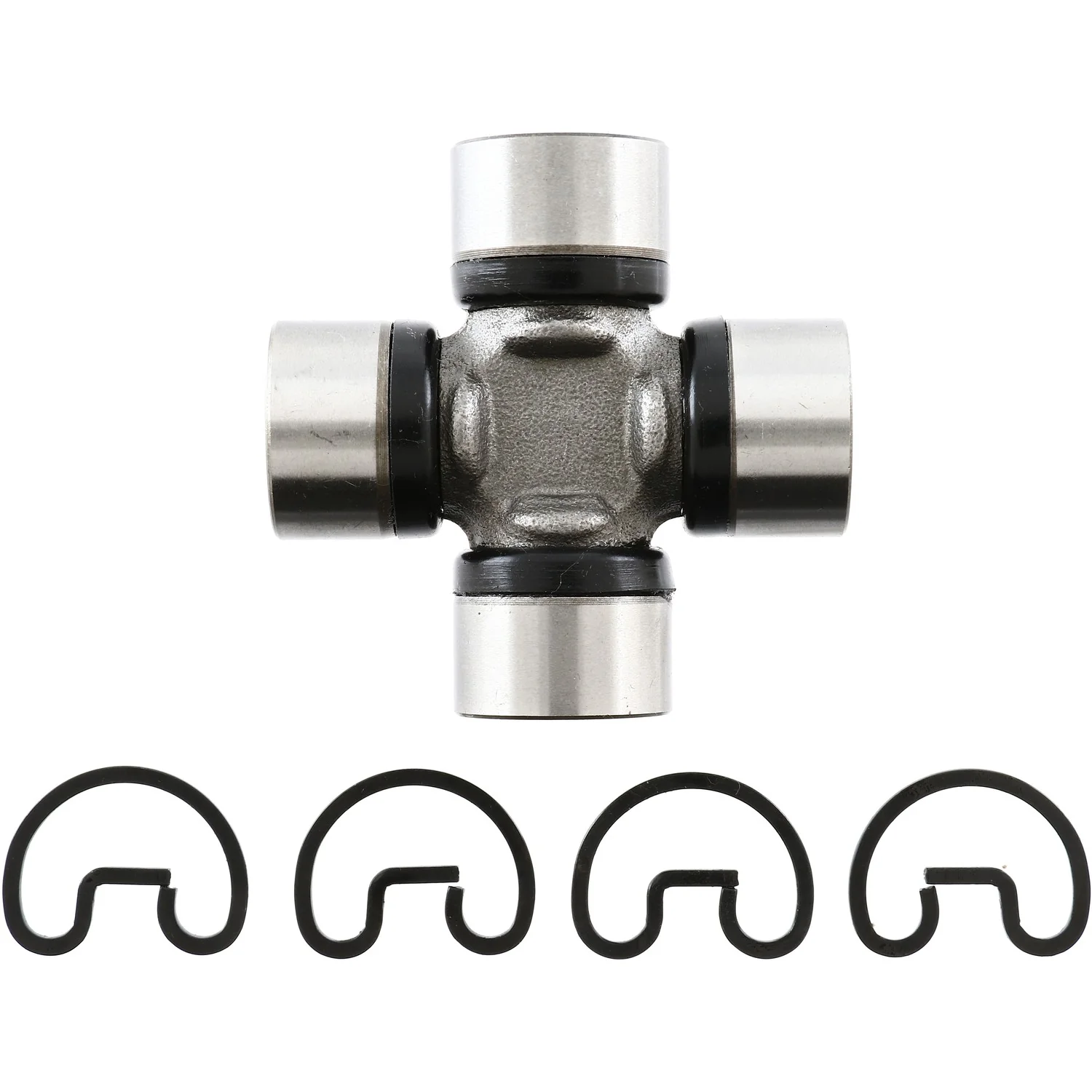 BGMG 25-101X Universal Joint - Front Driveshaft at Front Axle or Rear Driveshaft at Transmission