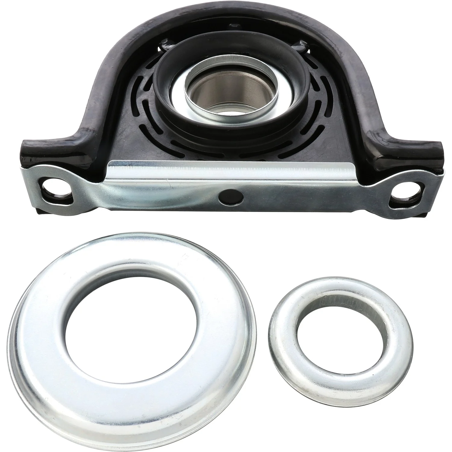 BGMG 25-210866-1X Drive Shaft Center Support Bearing - Rear
