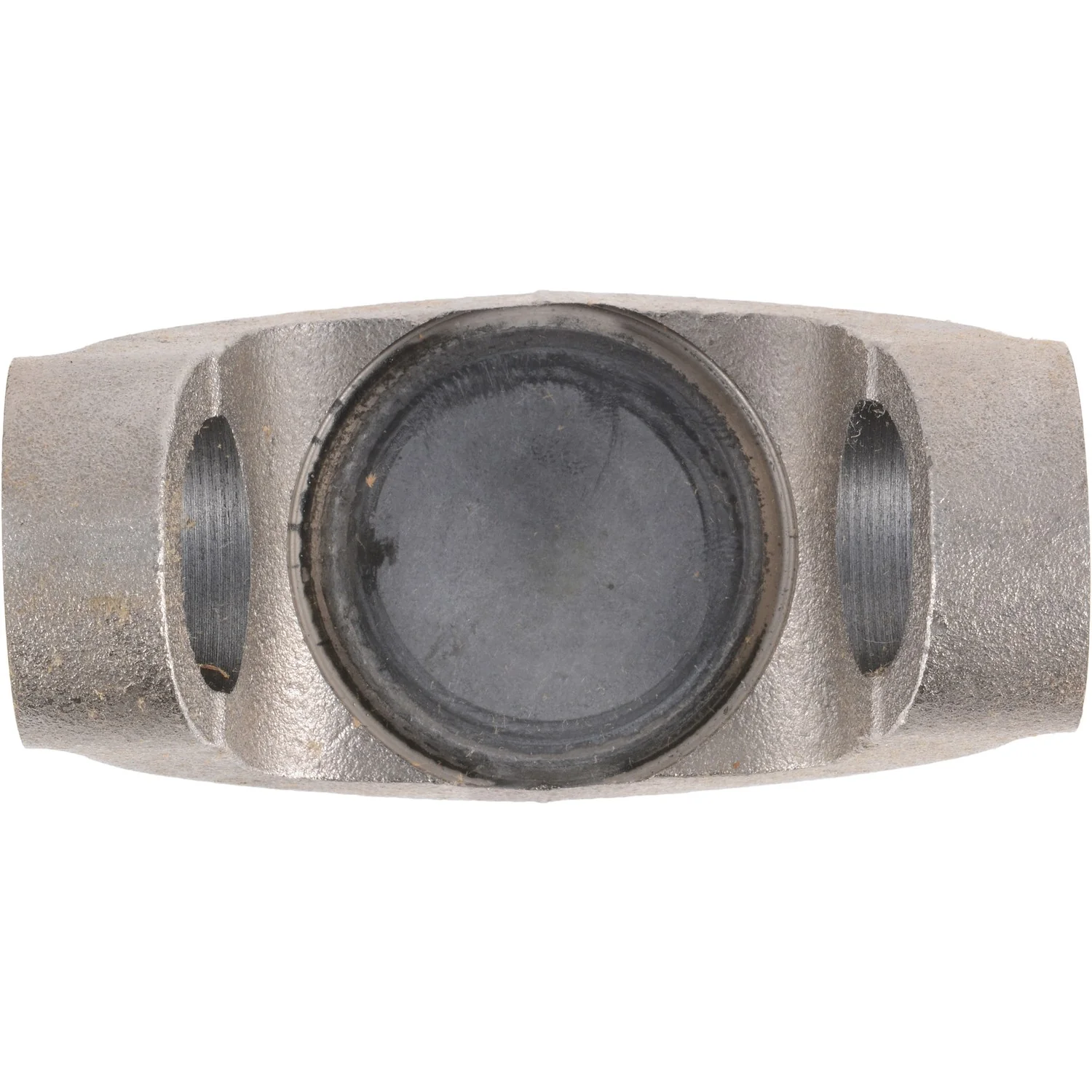 BGMG 3-3-17529X Drive Shaft Transmission Slip Yoke - Rear Driveshaft at Transmission