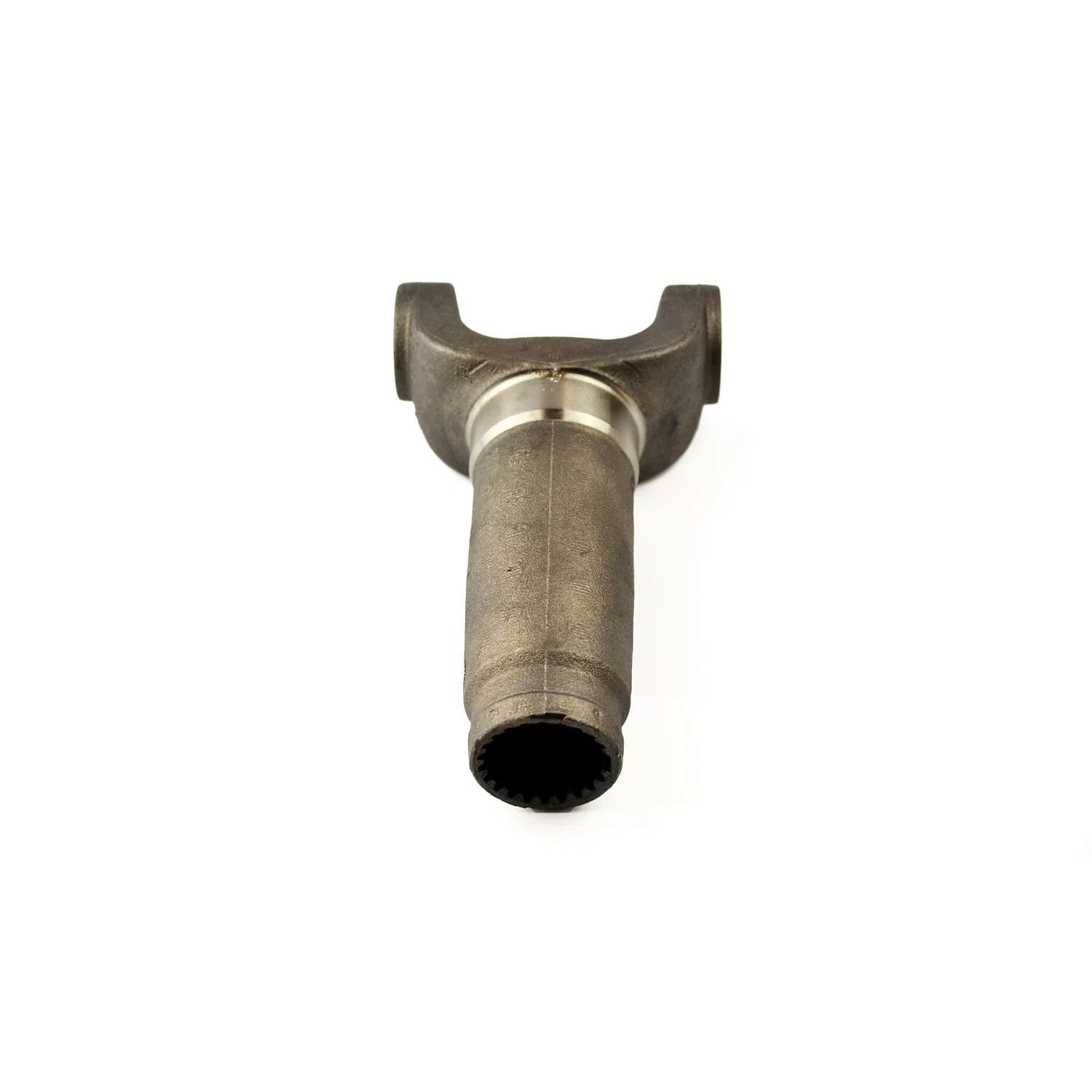 BGMG 3-3-6701X Drive Shaft Slip Yoke - Front, Rear or Rear Driveshaft at Support Bearing