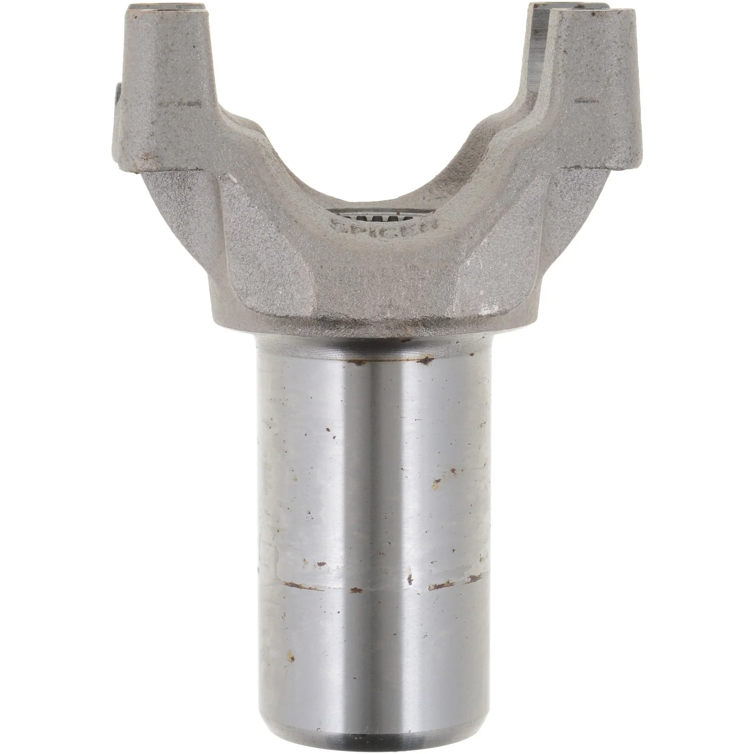 BGMG 3-4-13731-1 Drive Shaft End Yoke - Rear Driveshaft at Transmission