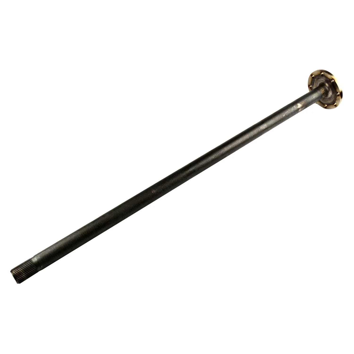 BGMG 43811-4 Drive Axle Shaft - Rear Right