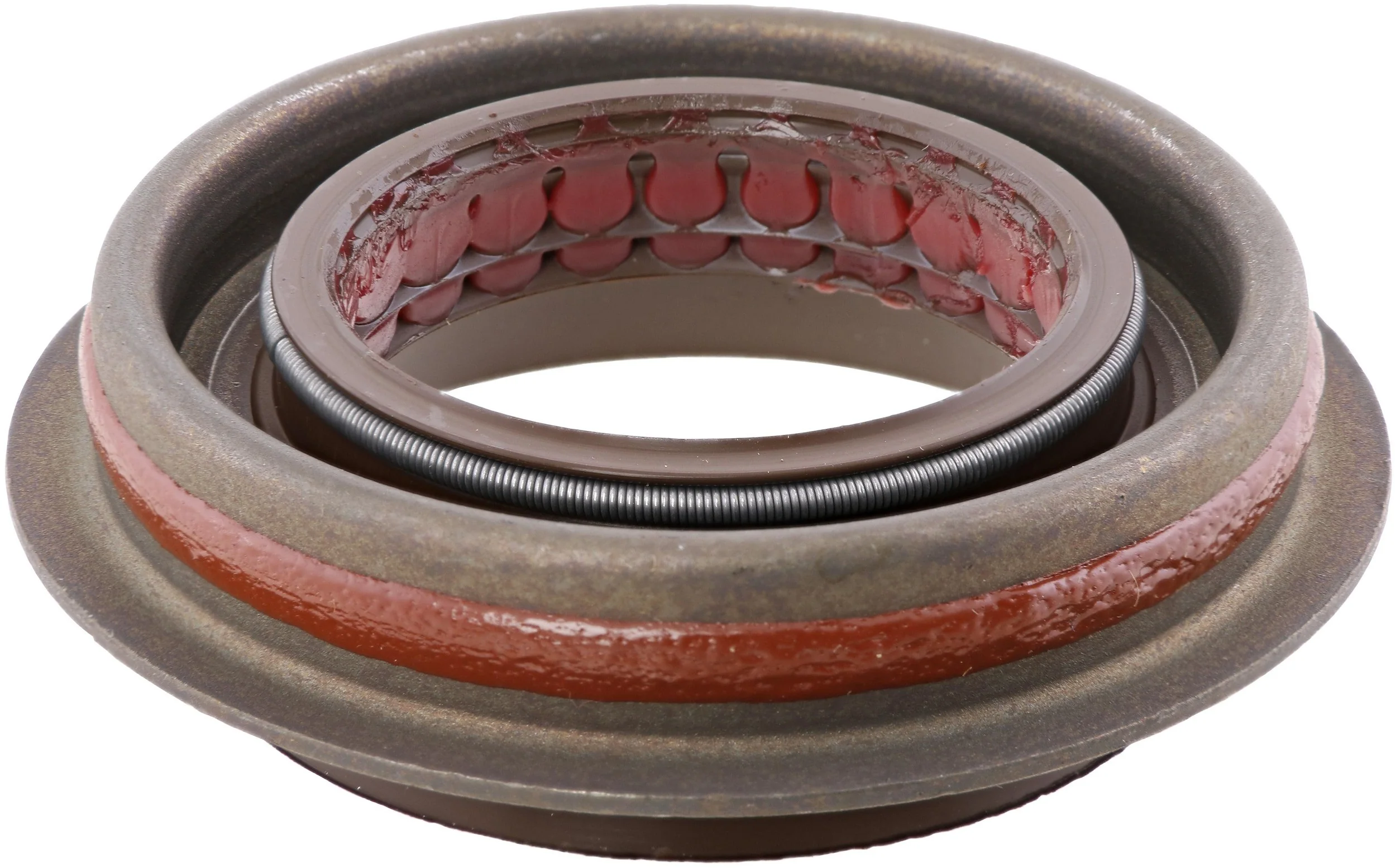 BGMG 46065 Drive Axle Shaft Tube Seal - Front Left or Rear