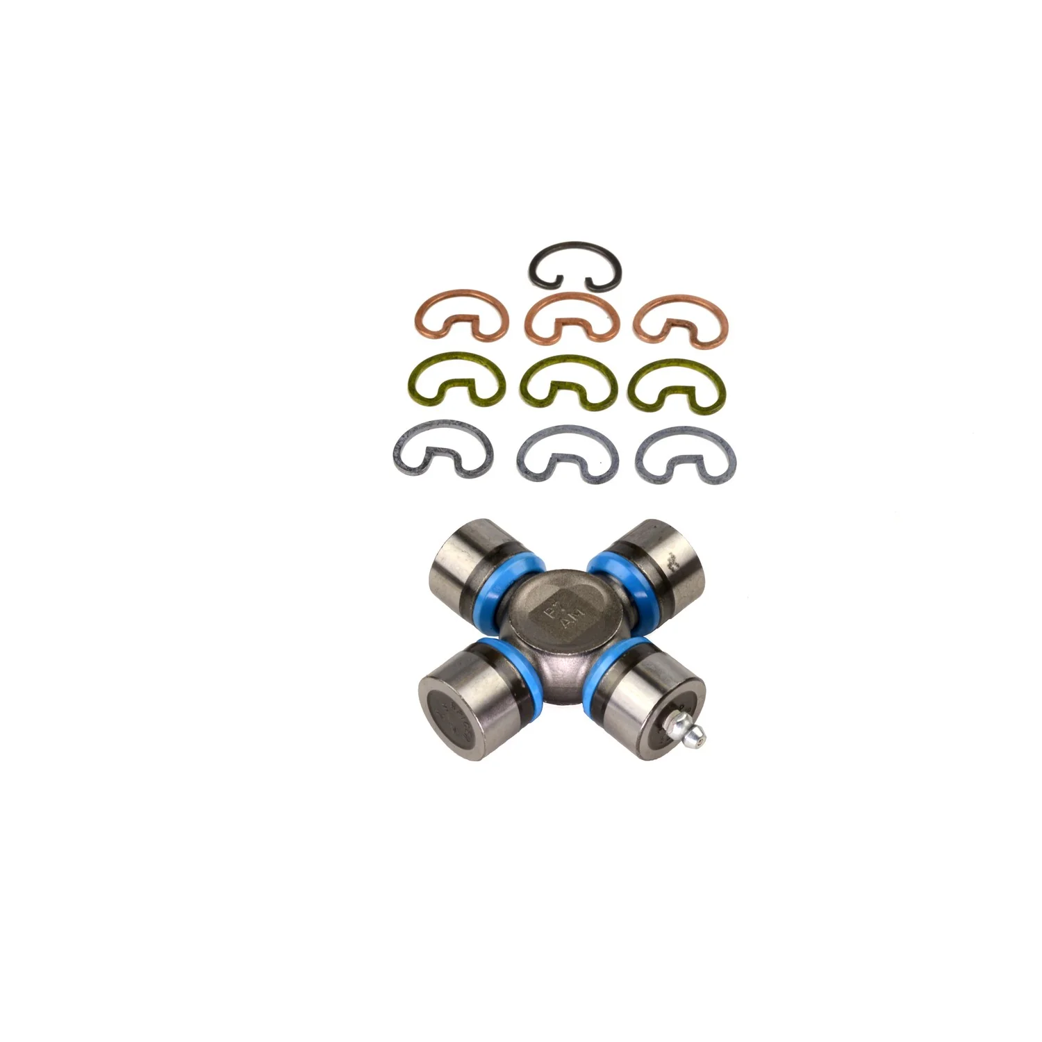 BGMG 5-1310-1X Universal Joint