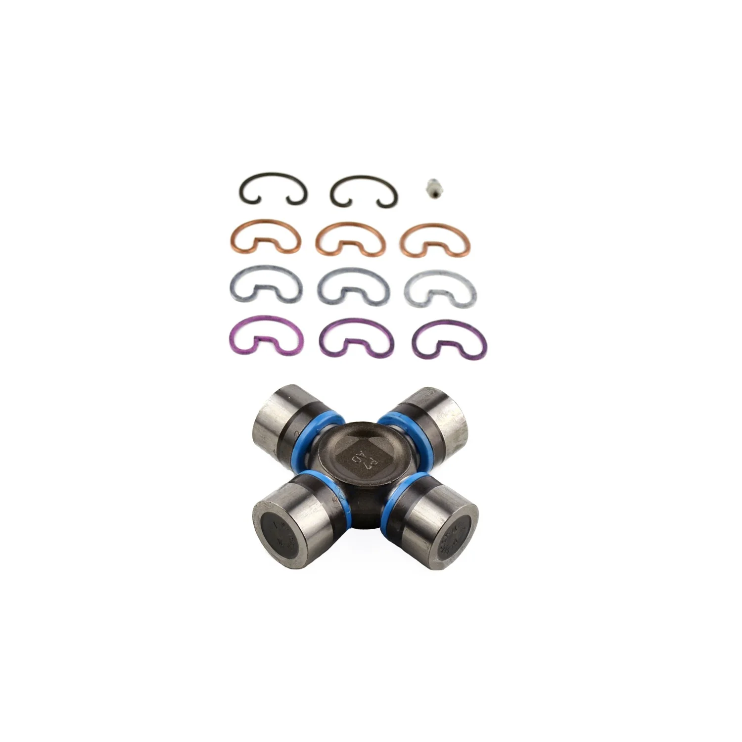 BGMG 5-1350-1X Universal Joint