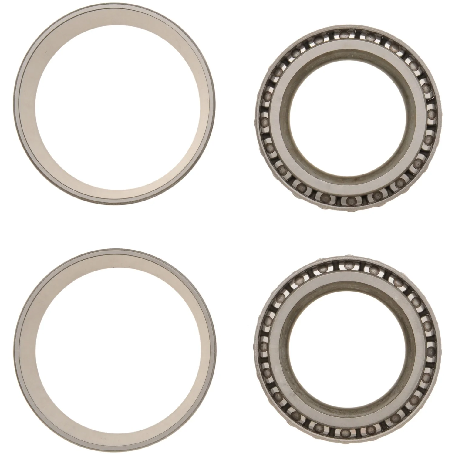 BGMG 706016X Differential Bearing Set - Front or Rear