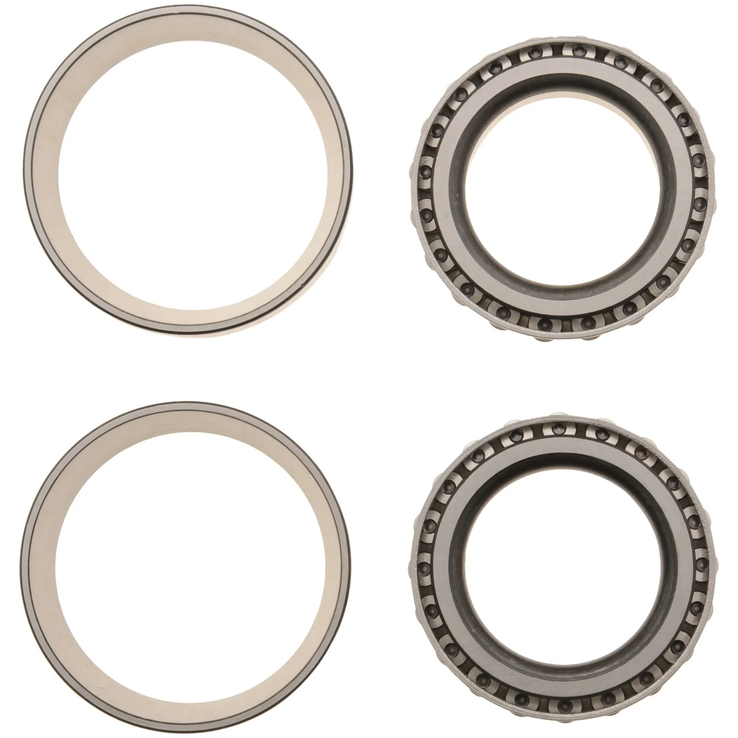 BGMG 706988X Differential Bearing Set - Rear