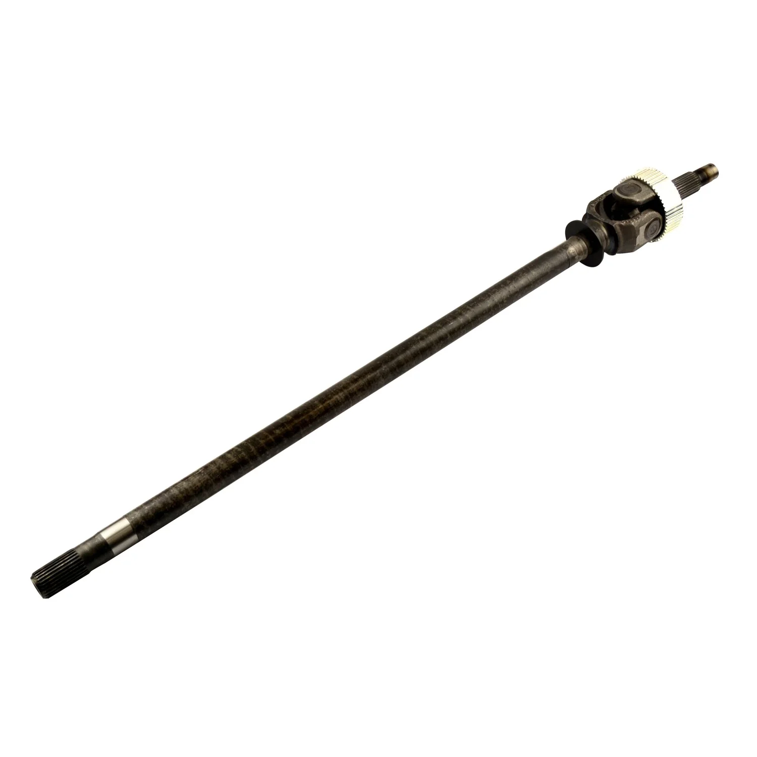 BGMG 75815-2X Drive Axle Shaft - Front Right