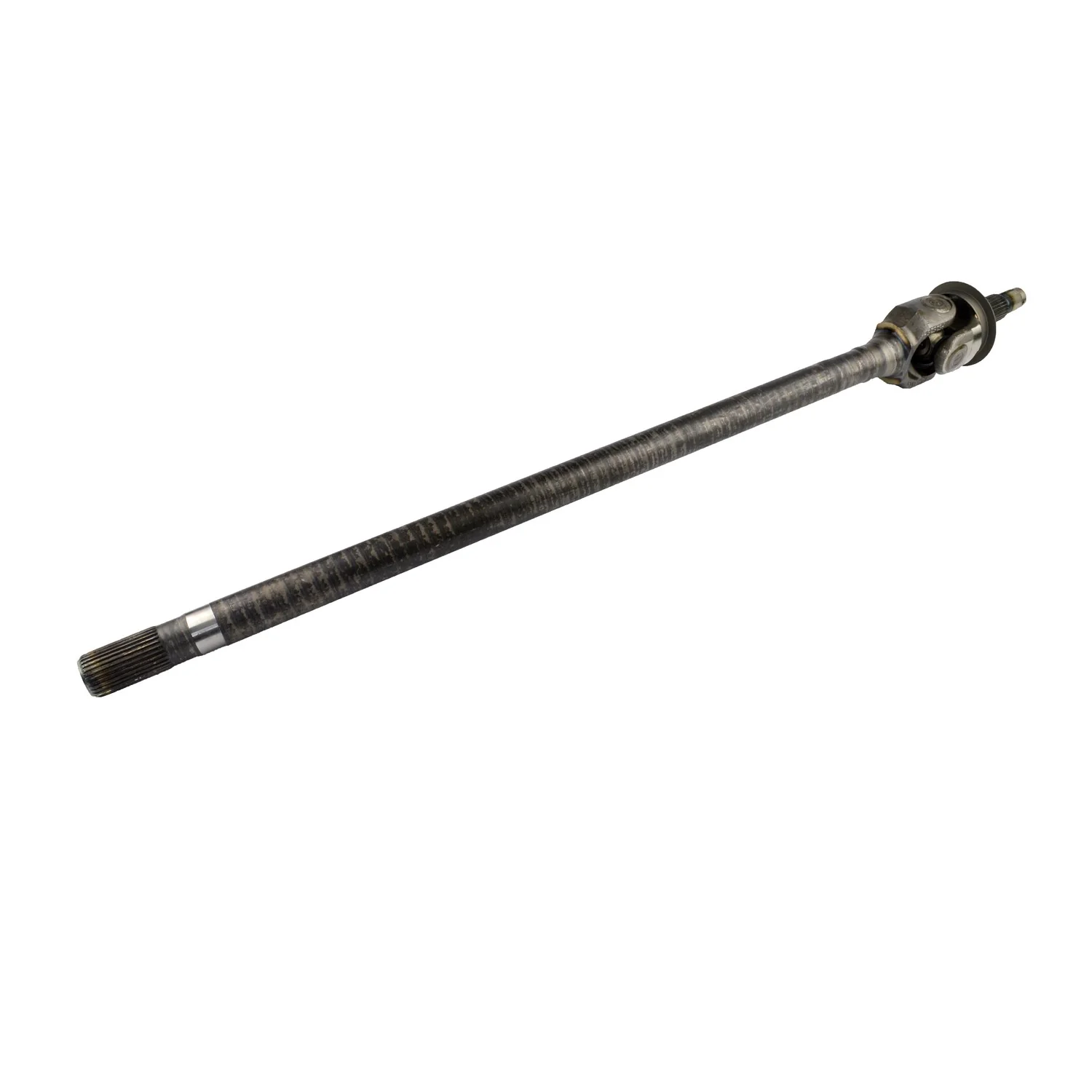 BGMG 84378-1 Drive Axle Shaft - Front Right