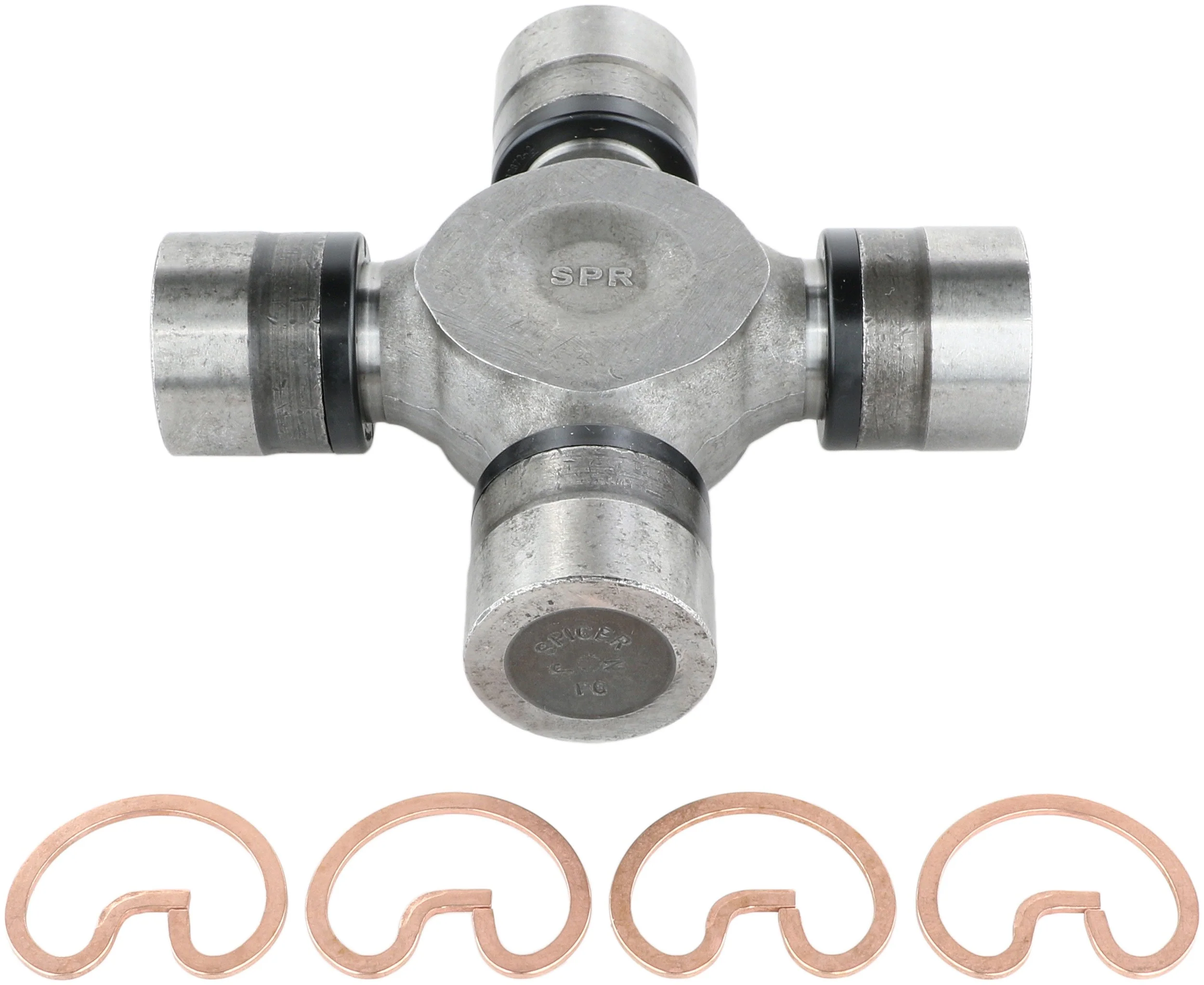 BGMG SPL70X Universal Joint - Rear Driveshaft at Rear Axle or Rear Driveshaft at Transmission