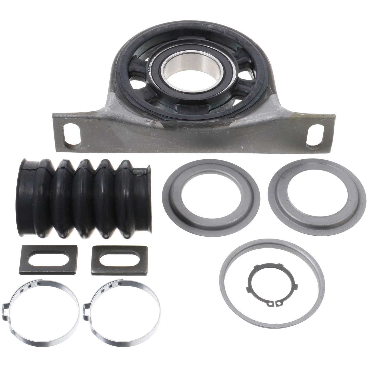BGMG X-10013-00 Drive Shaft Center Support - Rear