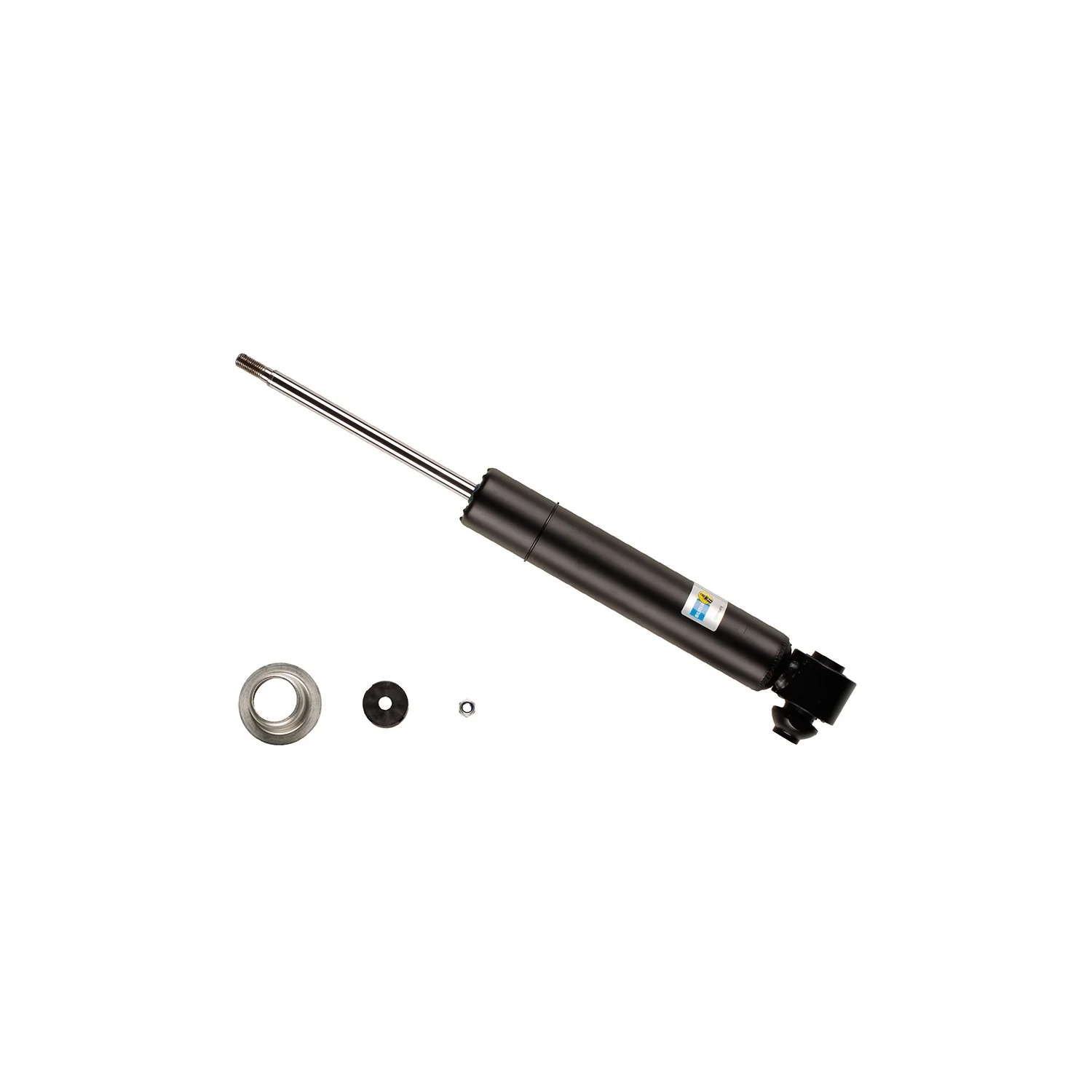 Bilstein 19-227641 Suspension Shock Absorber - Rear