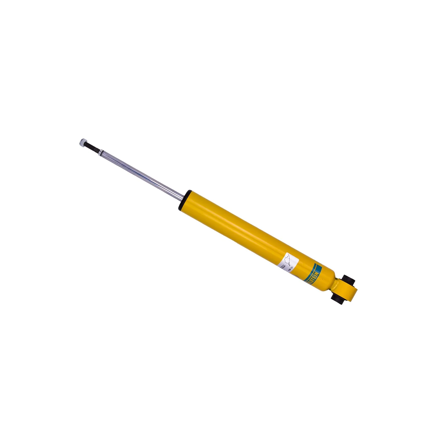 Bilstein 24-263566 Suspension Shock Absorber - Rear