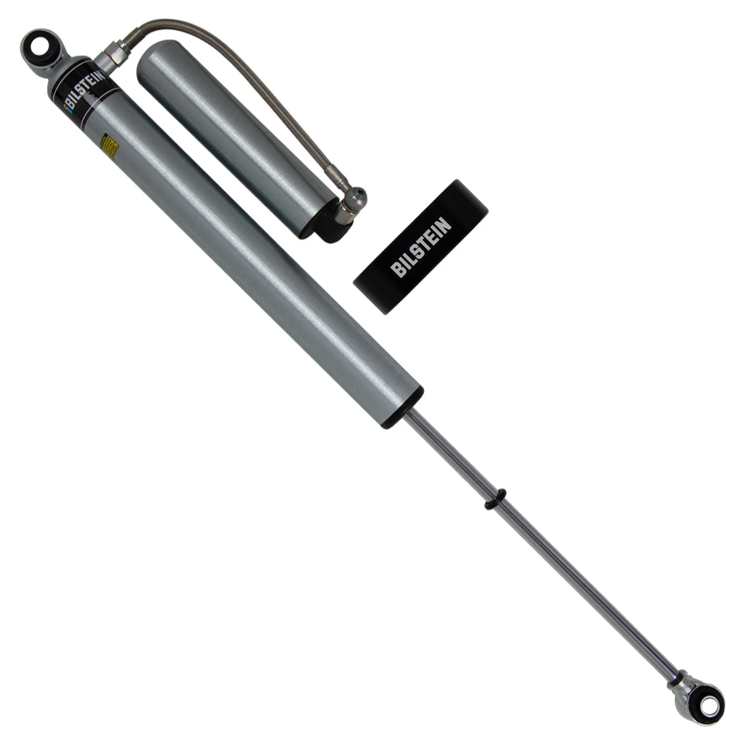 Bilstein 25-311808 Suspension Shock Absorber - Rear