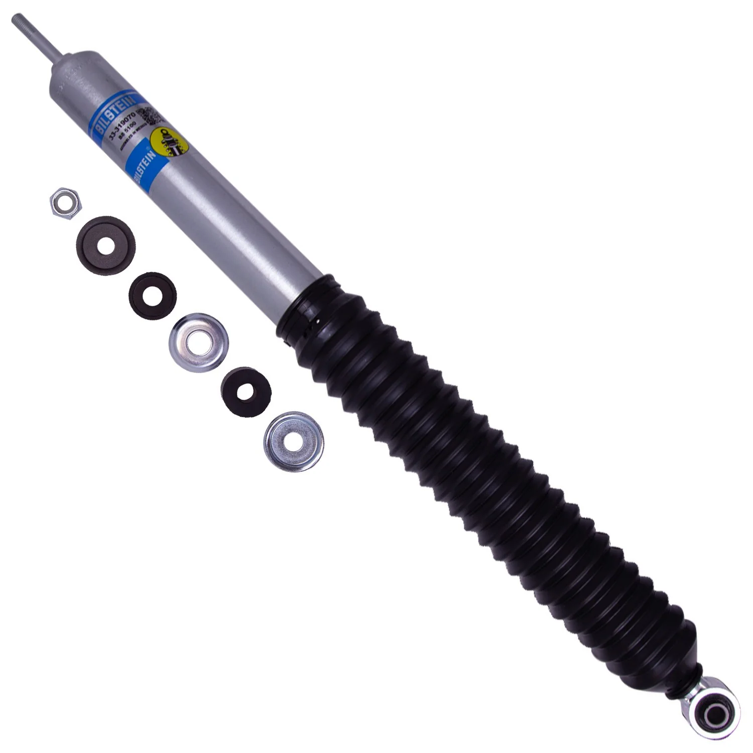 Bilstein 33-319070 Suspension Shock Absorber - Rear