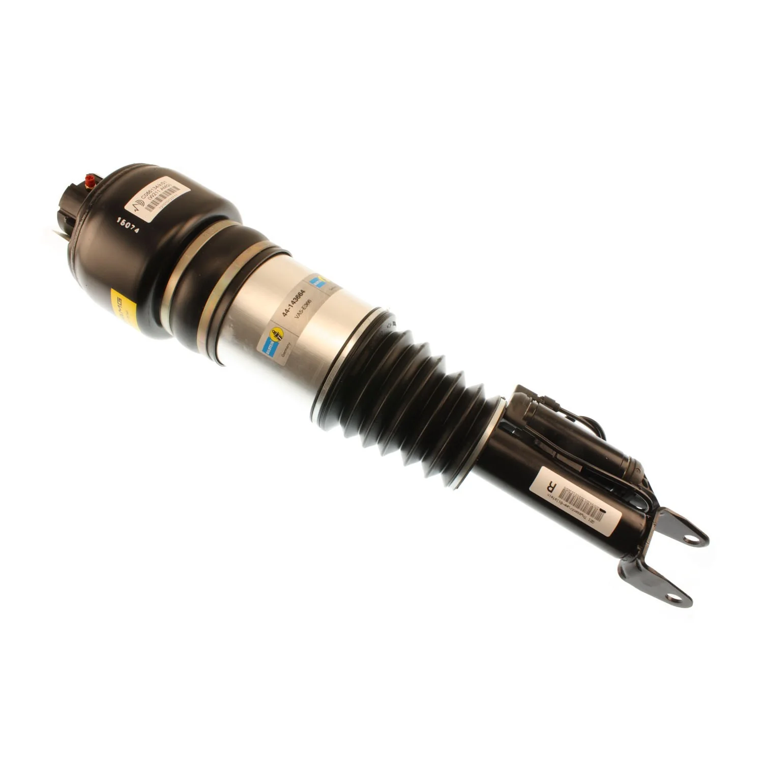 Bilstein 44-143664 Air Suspension Strut - Front Right