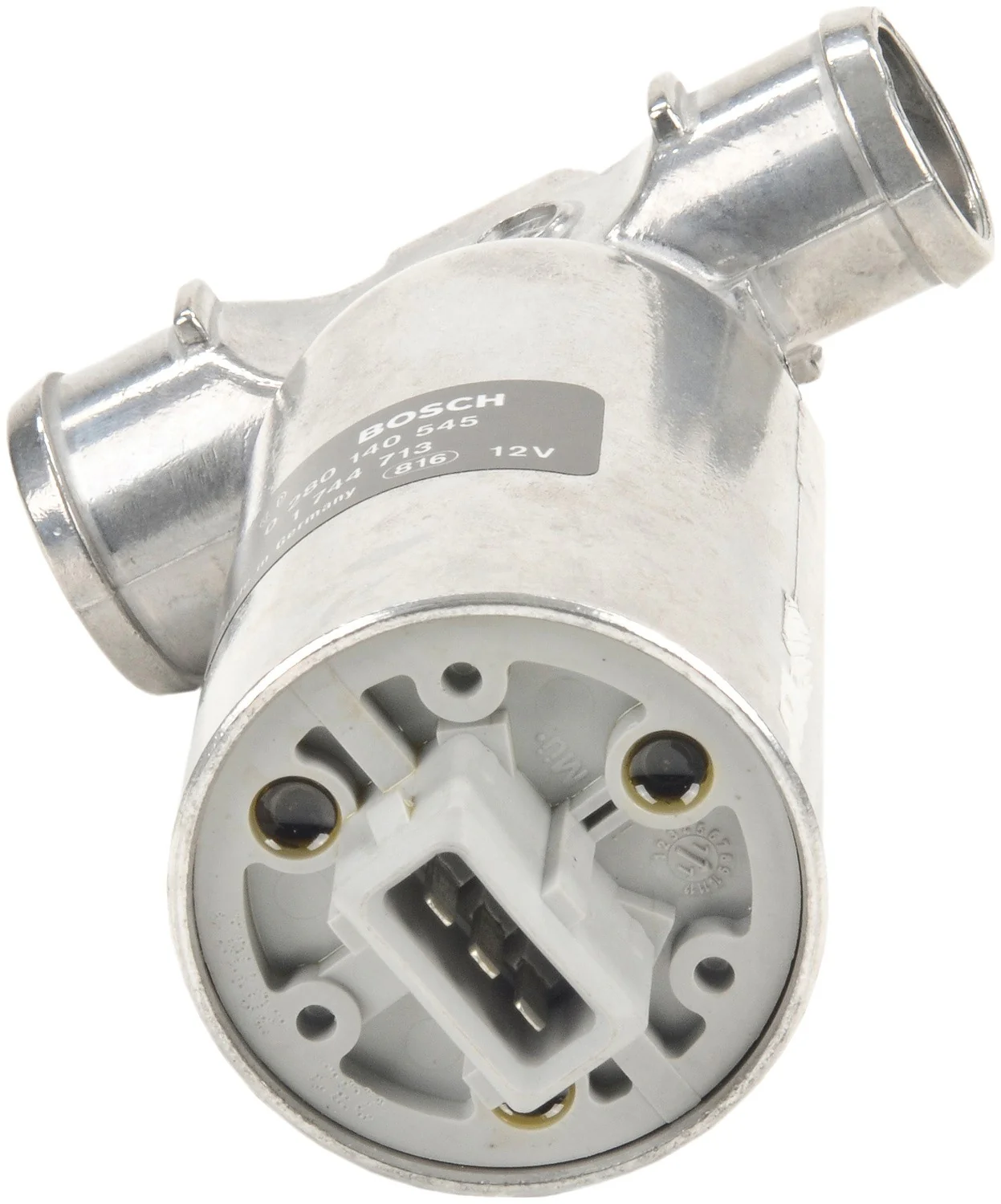 Bosch 0280140545 Fuel Injection Idle Air Control Valve