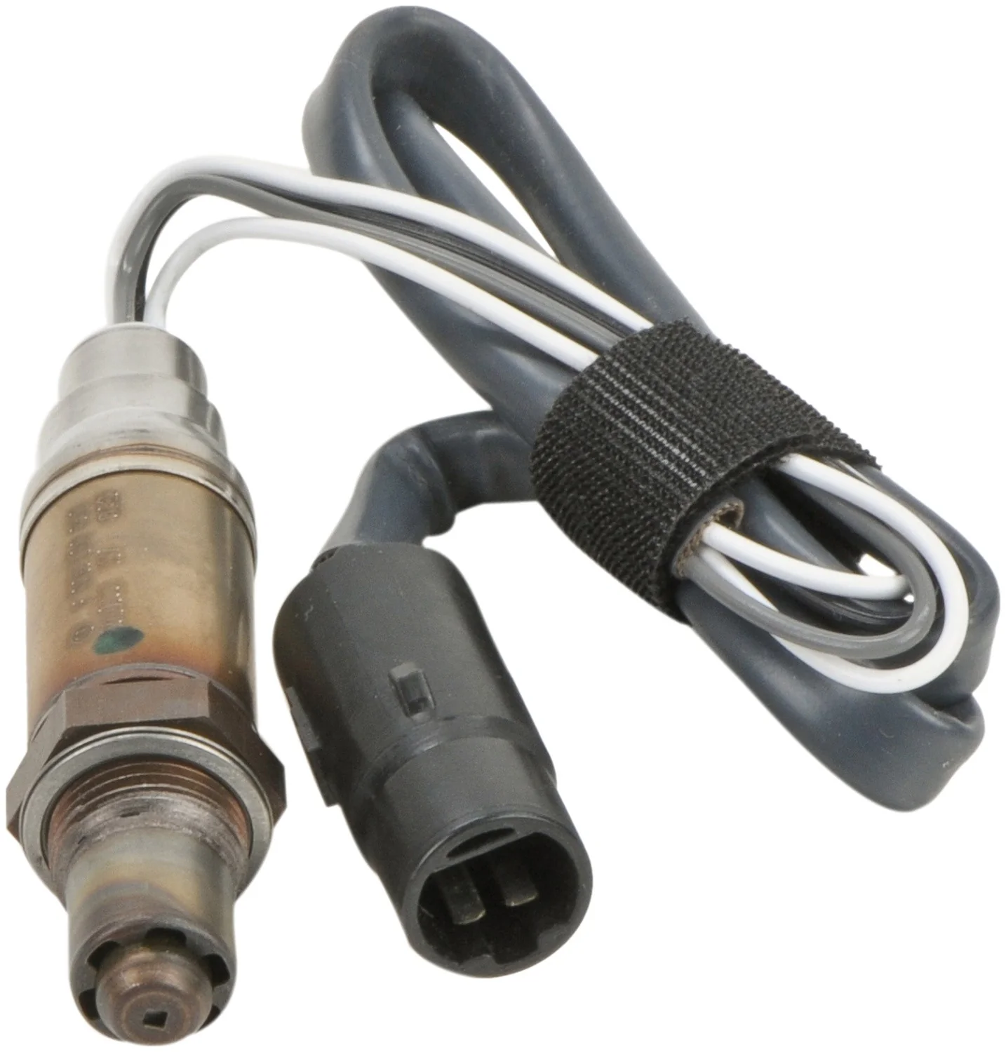 Bosch 13598 Oxygen Sensor - Upstream