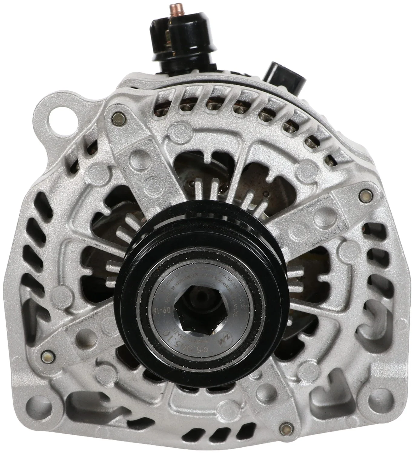 Bosch AL8869X Alternator