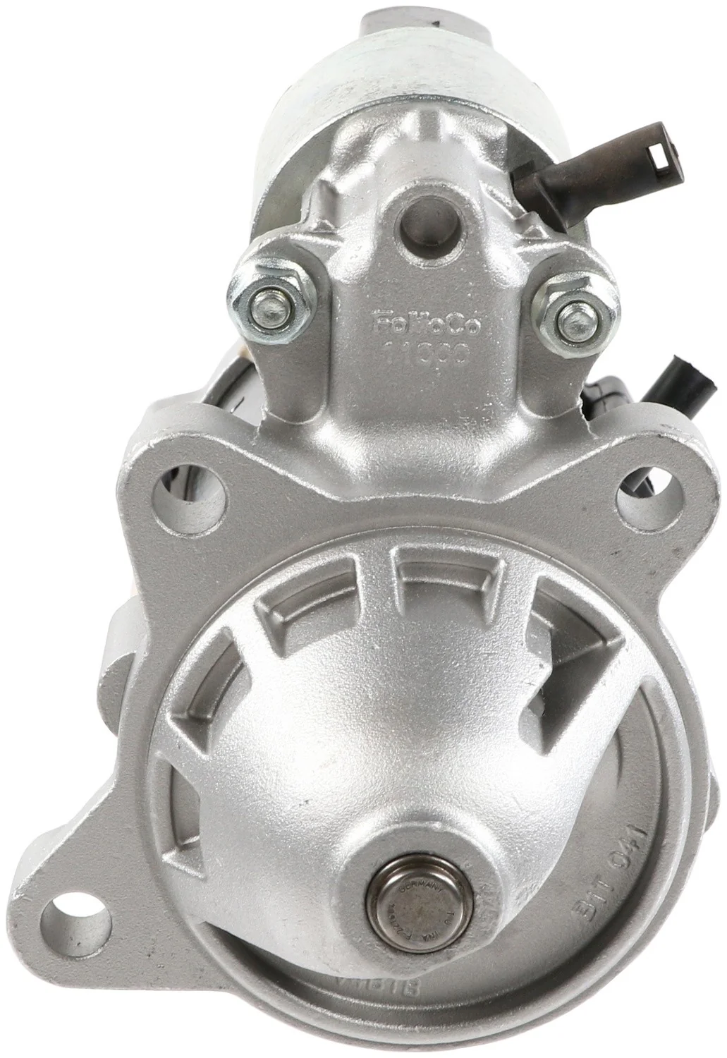 Bosch SR7623X Starter