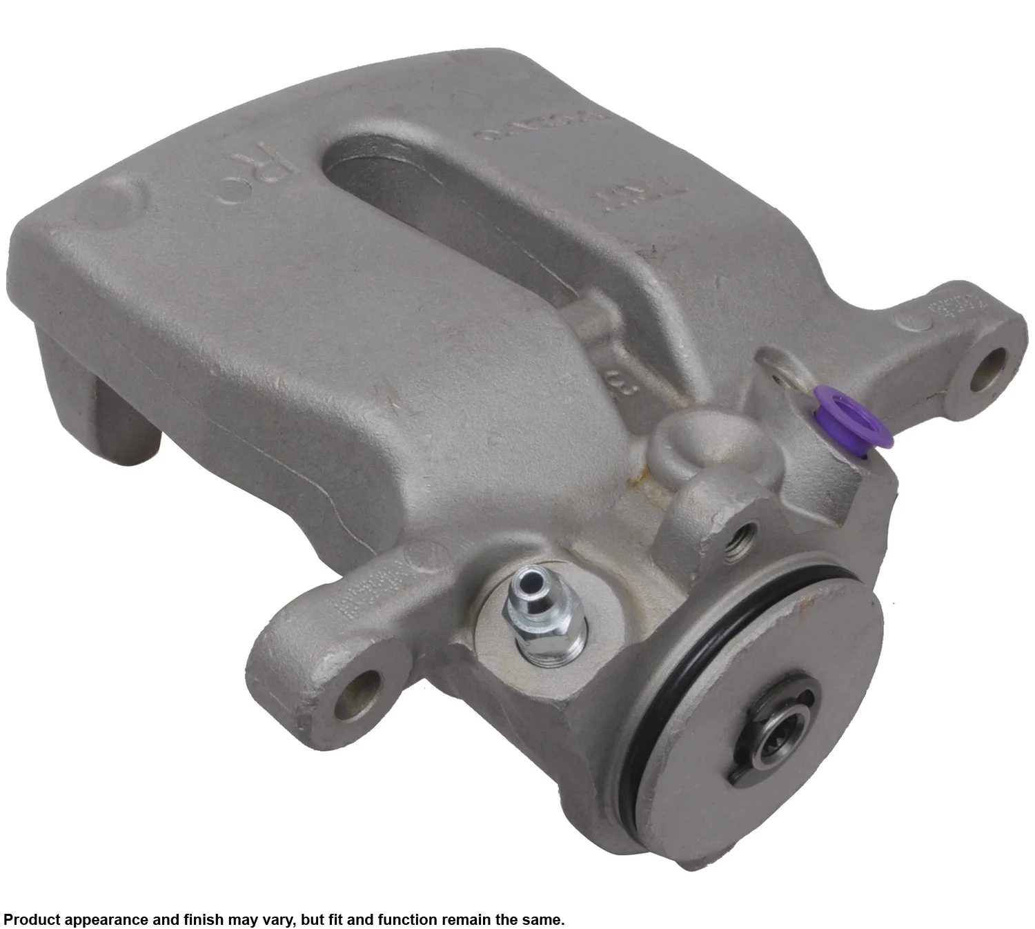 Cardone 19-6689NM Disc Brake Caliper - Rear Right