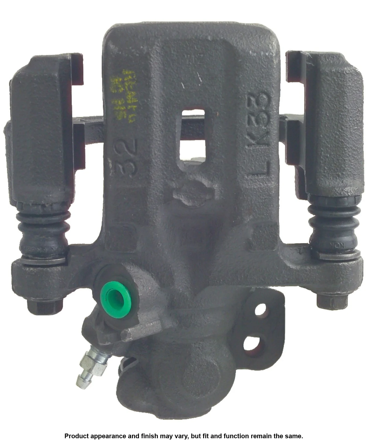 Cardone 19-B1904 Disc Brake Caliper - Rear Left