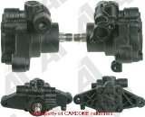 Cardone 21-5468 Power Steering Pump