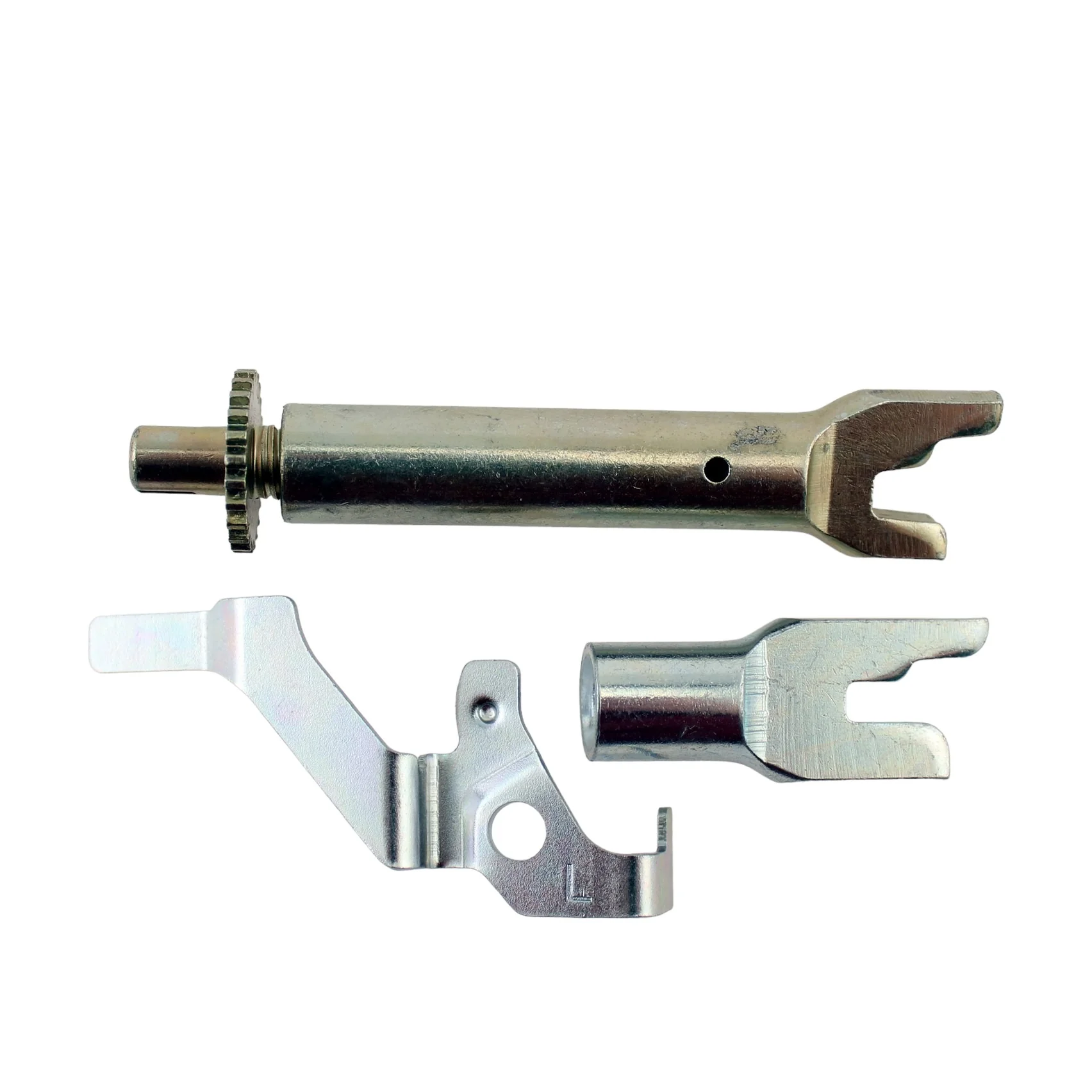 Carlson 12586 Drum Brake Self-Adjuster Repair Kit - Rear Left